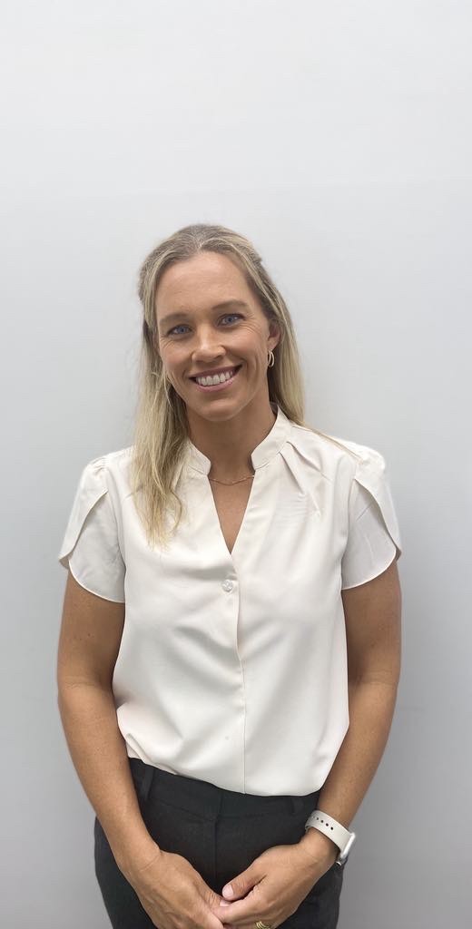 Jacqueline Eaton